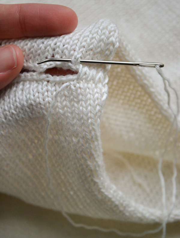 Knit T-Shirt | Purl Soho