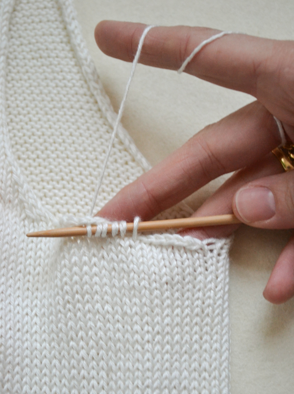 Knit T-Shirt | Purl Soho