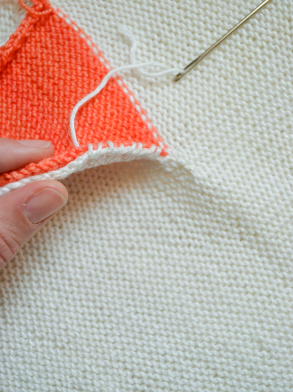 Knit T-Shirt | Purl Soho