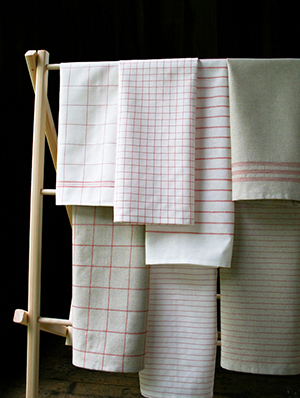 Vintage Tea Towels | Purl Soho