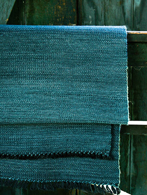Woven Scarf | Purl Soho