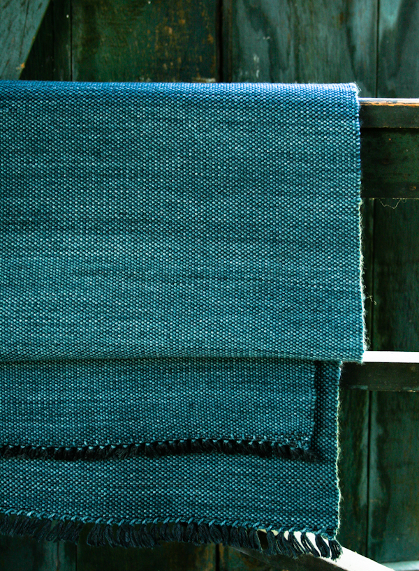 Woven Scarf | Purl Soho