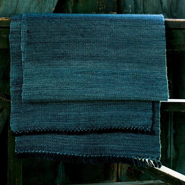 Woven Scarf | Purl Soho