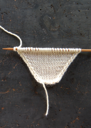 Make 1 Right (m1R) + Make 1 Left (m1L) | Purl Soho