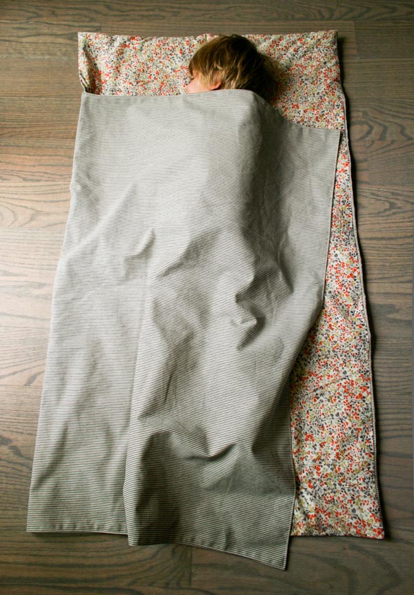 Liberty Nap Mat | Purl Soho
