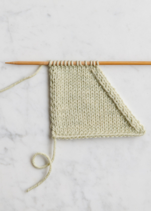 Slip Slip Knit (ssk) | Purl Soho
