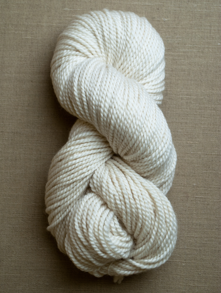 Brioche Vest | Purl Soho