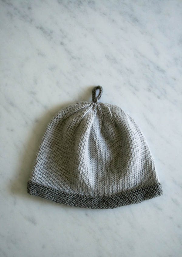 Hats for Newborns | Purl Soho