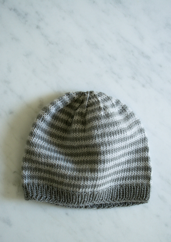Hats for Newborns | Purl Soho