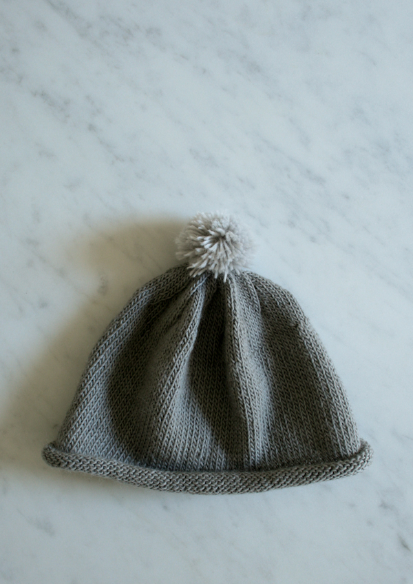 Hats for Newborns | Purl Soho