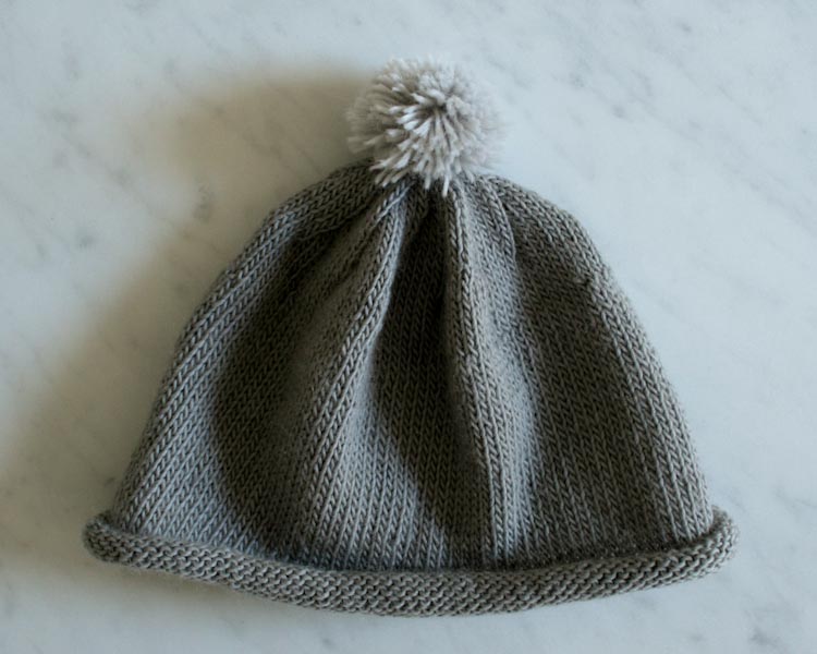 Hats for Newborns | Purl Soho