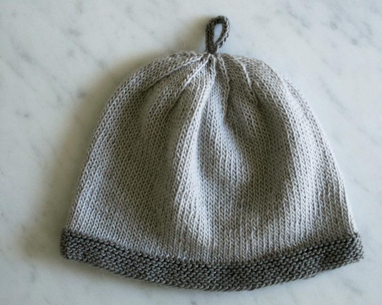 Hats for Newborns | Purl Soho