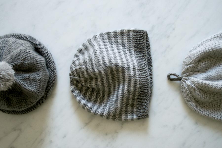 Hats for Newborns | Purl Soho