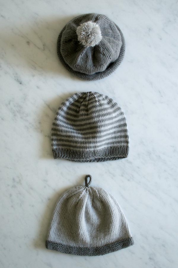 Hats for Newborns | Purl Soho
