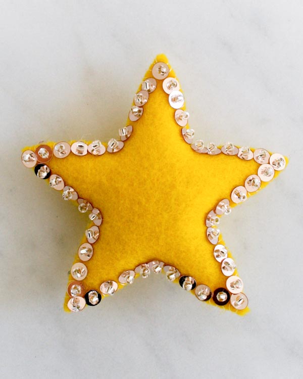Advent Calendar | Purl Soho