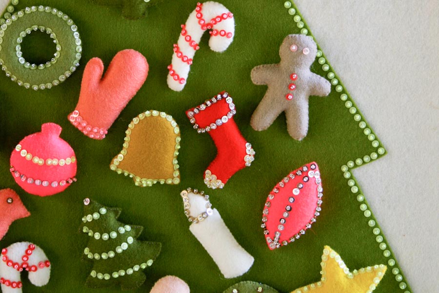 Advent Calendar | Purl Soho