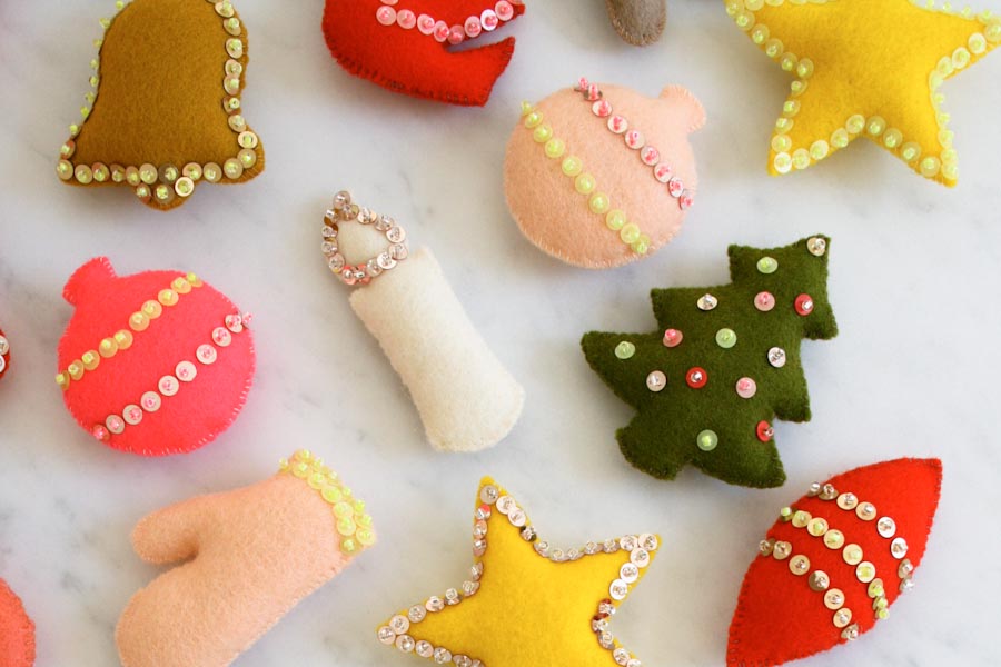 Advent Calendar | Purl Soho