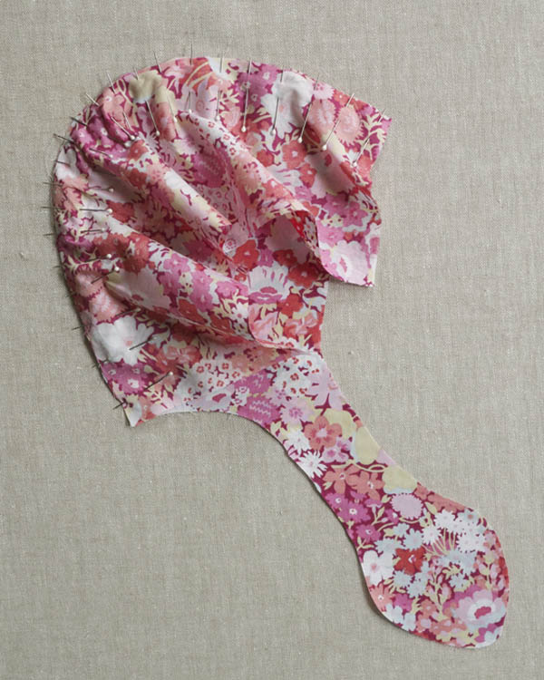 Winter Baby Bonnet | Purl Soho