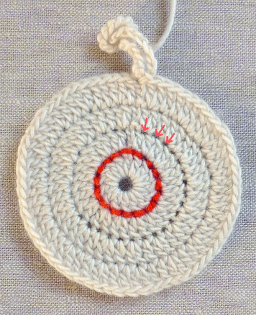 Crochet Candy Ornaments | Purl Soho