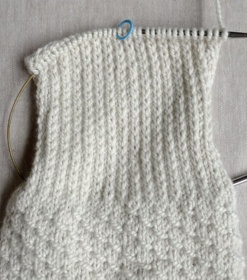 Heirloom Christmas Stocking | Purl Soho