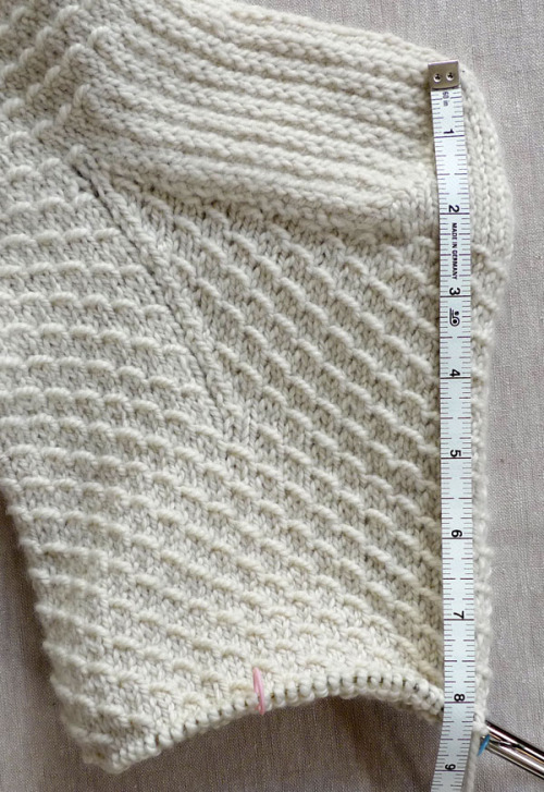 Heirloom Christmas Stocking | Purl Soho