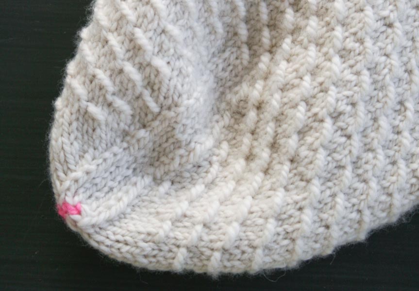 Heirloom Christmas Stocking | Purl Soho