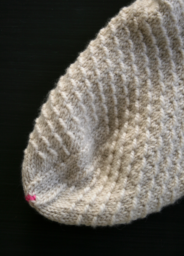 Heirloom Christmas Stocking | Purl Soho
