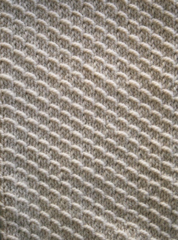 Heirloom Christmas Stocking | Purl Soho