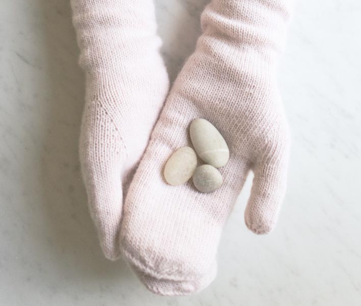Long Lovely Mittens | Purl Soho
