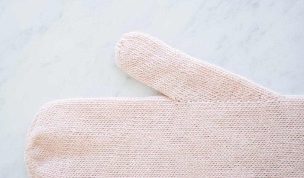 Long Lovely Mittens | Purl Soho
