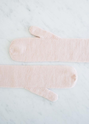 Long Lovely Mittens | Purl Soho