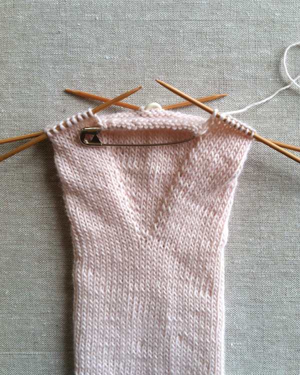 Long Lovely Mittens | Purl Soho