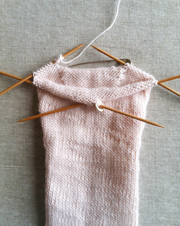 Long Lovely Mittens | Purl Soho