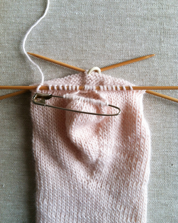 Long Lovely Mittens | Purl Soho