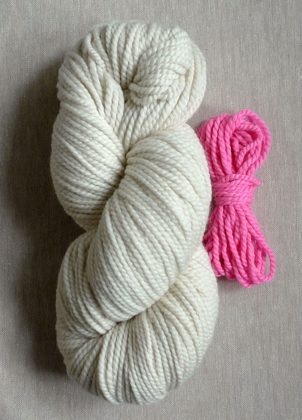 Heirloom Christmas Stocking | Purl Soho