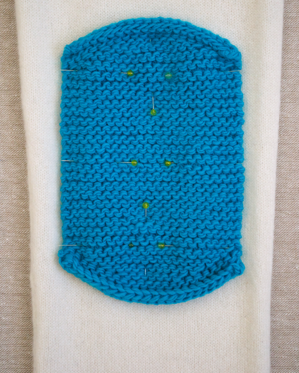 Knit Elbow Patches | Purl Soho