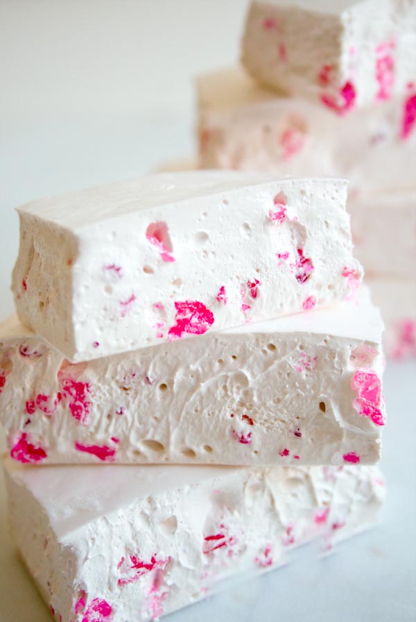 Page’s Glittering Torrone | Purl Soho