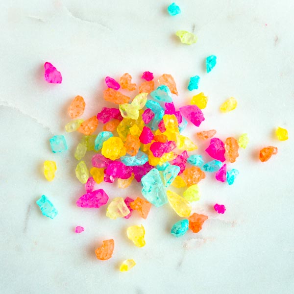 Page’s Glittering Torrone | Purl Soho
