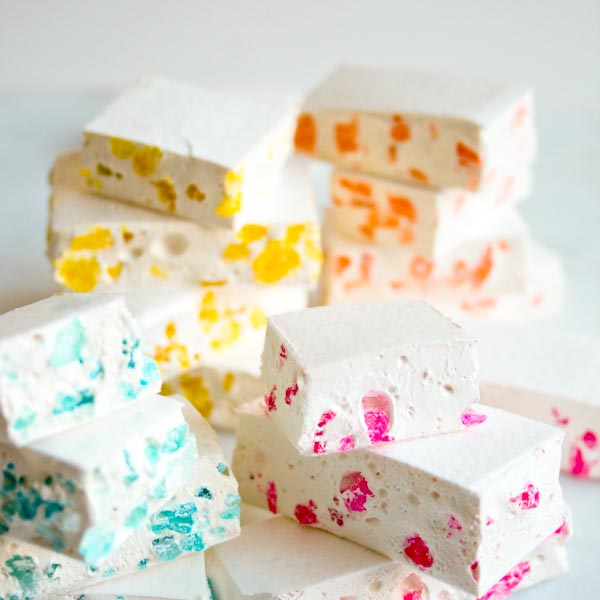 Page’s Glittering Torrone | Purl Soho