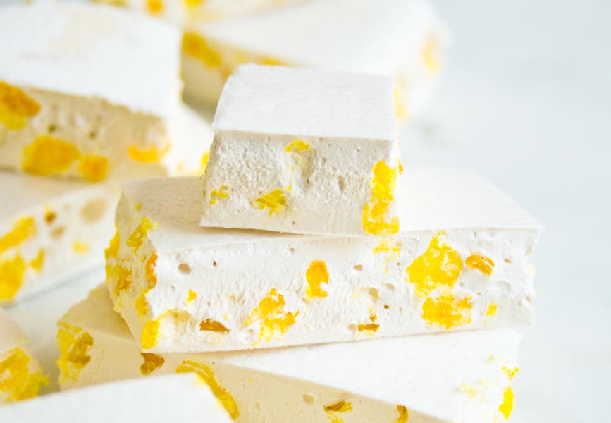 Page’s Glittering Torrone | Purl Soho