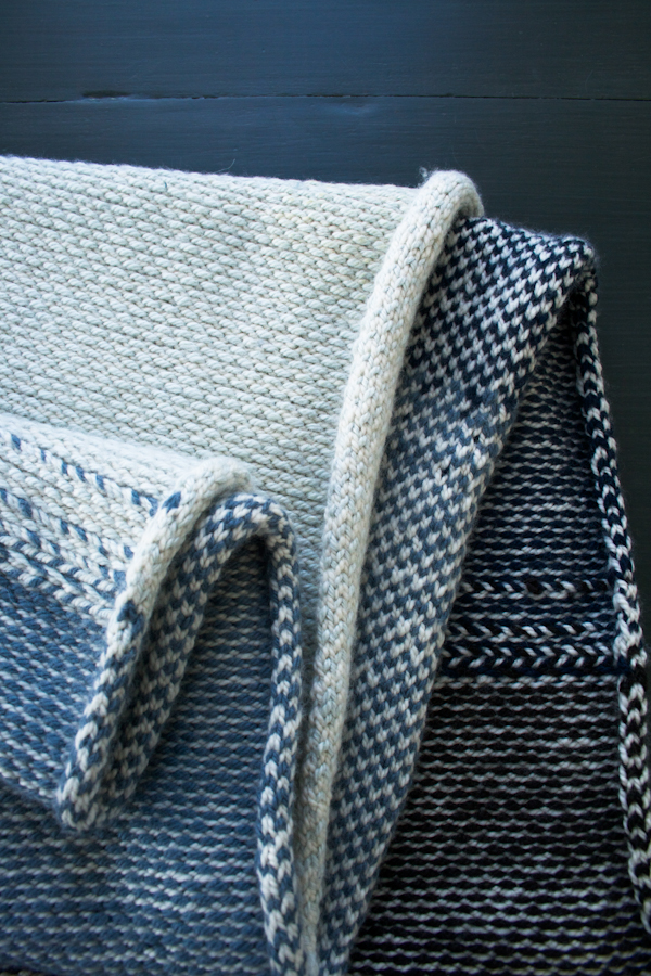 Arctic Wrap | Purl Soho