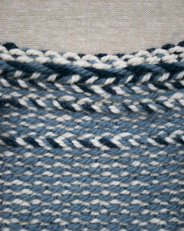 Arctic Wrap | Purl Soho