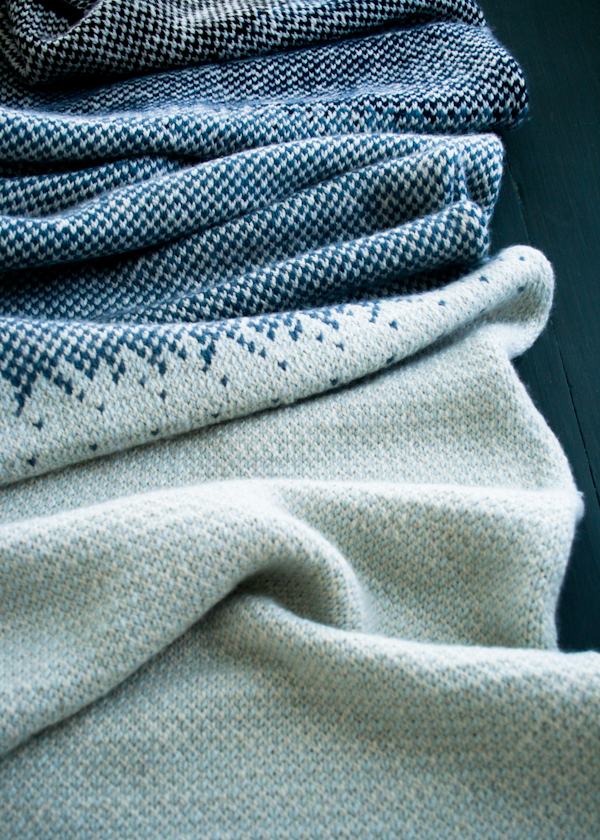 Arctic Wrap | Purl Soho