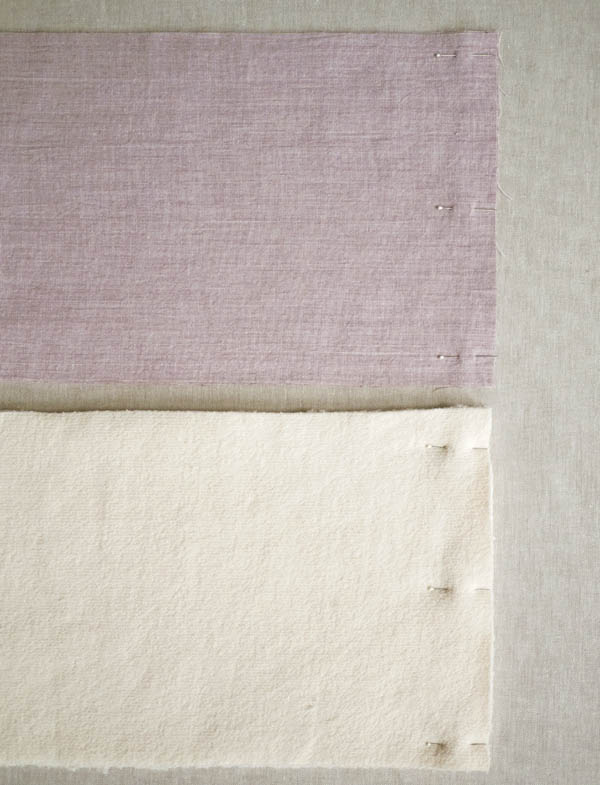 Cozy Sewn Cowl | Purl Soho