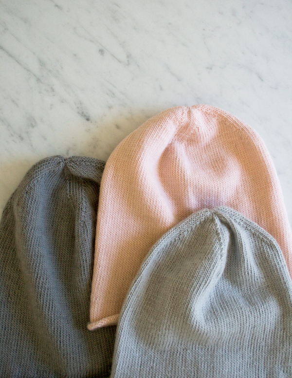 Hat to Match | Purl Soho