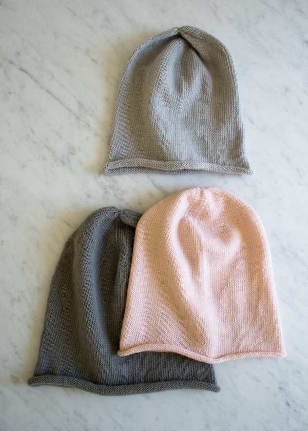Hat to Match | Purl Soho