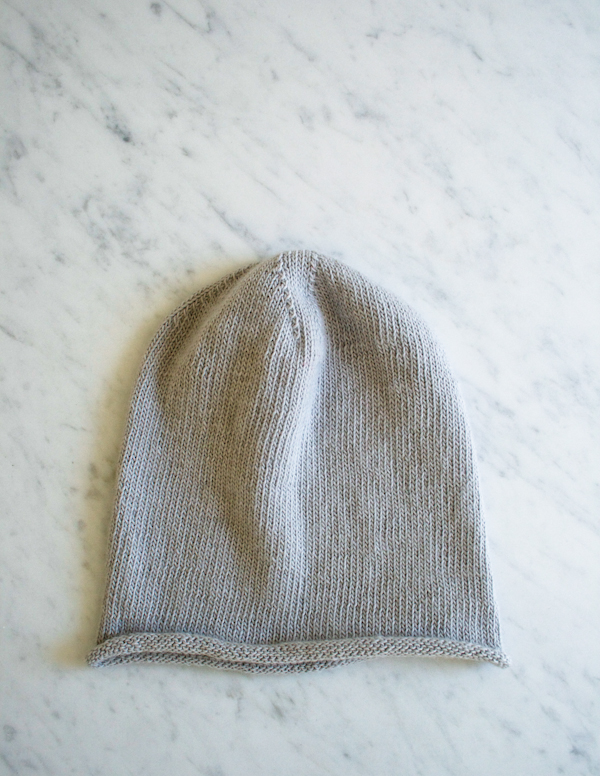 Hat to Match | Purl Soho