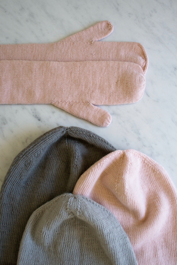 Hat to Match | Purl Soho