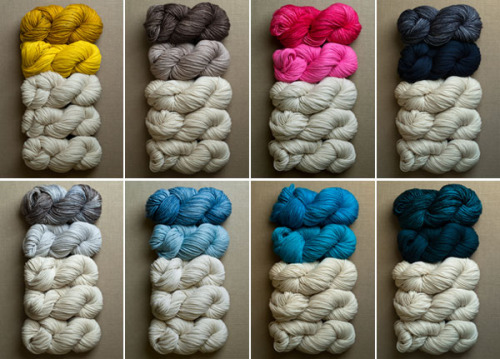 Stitch Block Cowl | Purl Soho