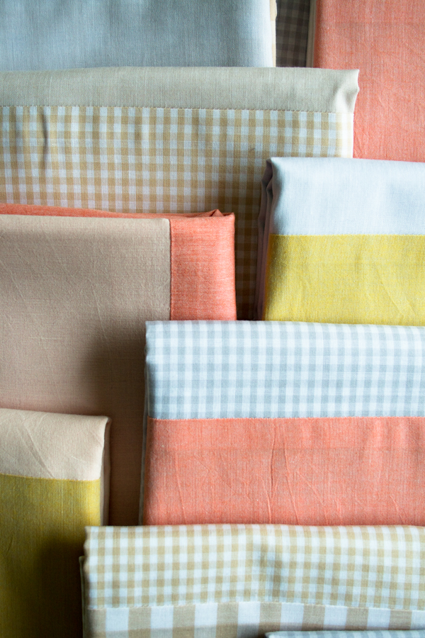 Pillowcases for Every Bed | Purl Soho